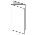 acordeon Pliegue tipo acordeon