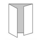 ventana pliegue tipo ventana