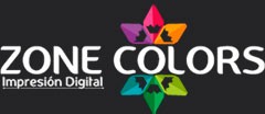 Zone Colors Logo