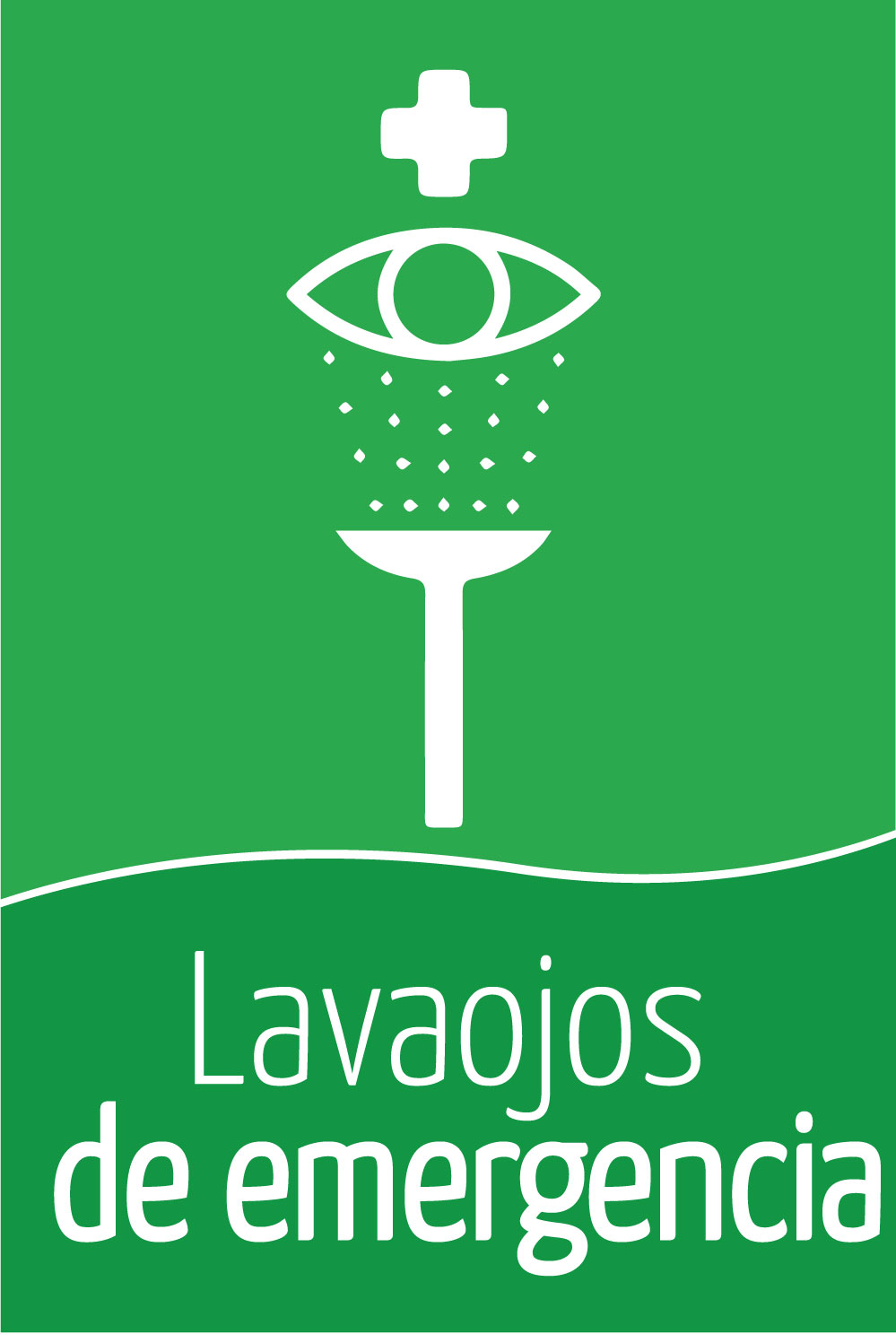Aviso de bioseguridad covid distanciamiento social