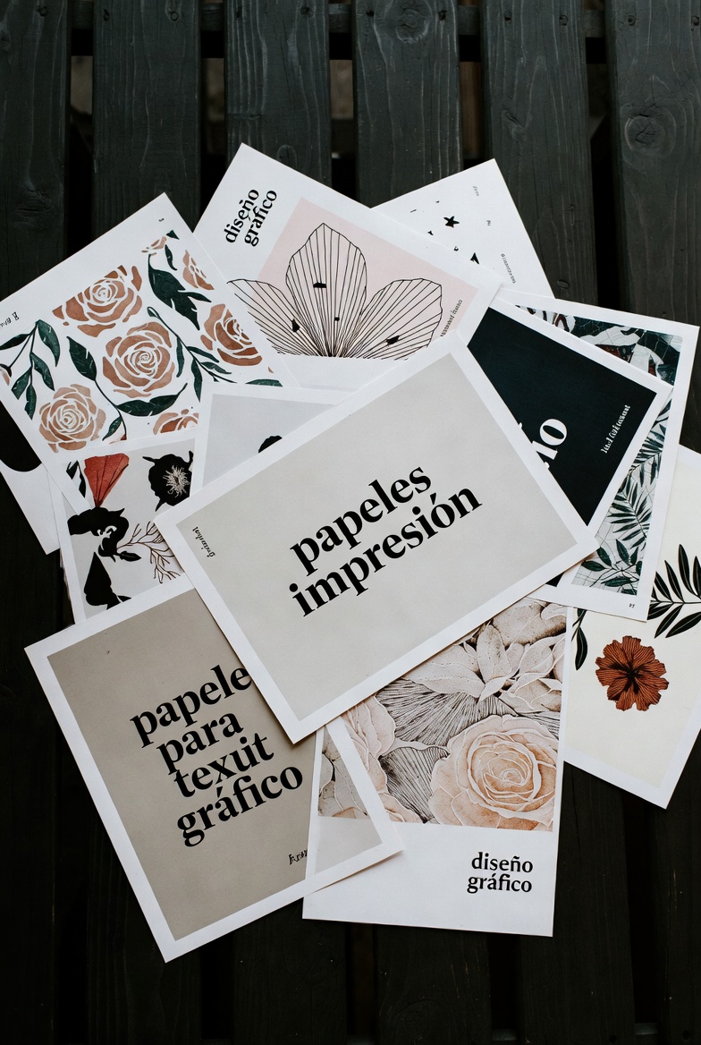 Pasos Esenciales para Preparar tus Archivos de Impresión