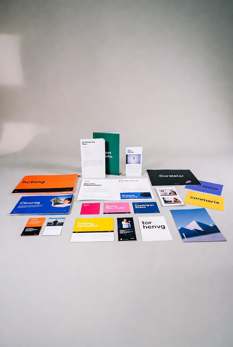 Presentación y Diseño: La Clave del Éxito