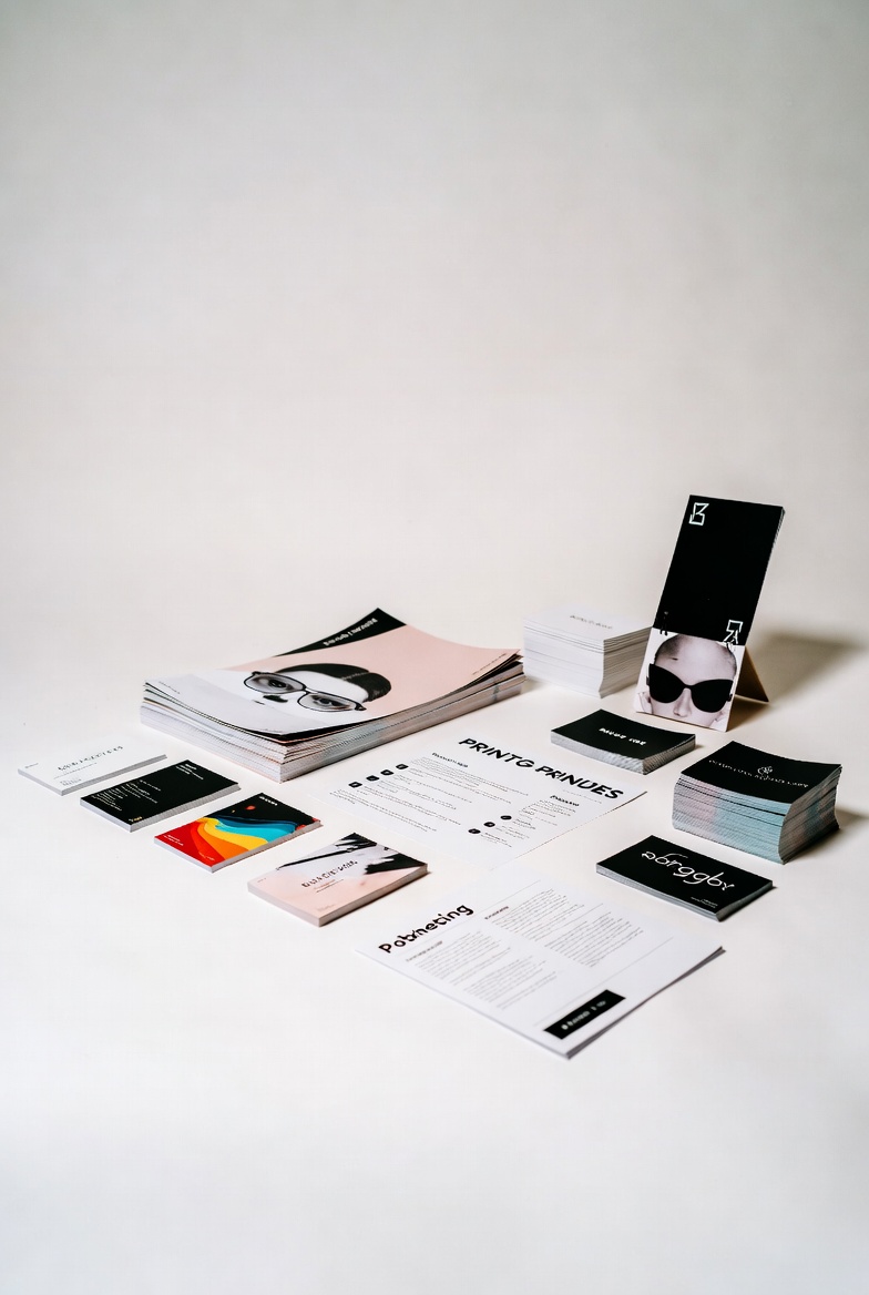 ¿Impresión Digital o Offset? Una Decisión Clave