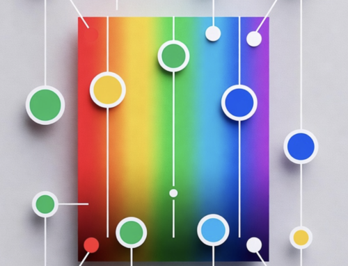 ¿Qué es un perfil de colores y por qué es importante?