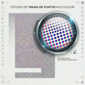 Resolucion Resolucion de impresion